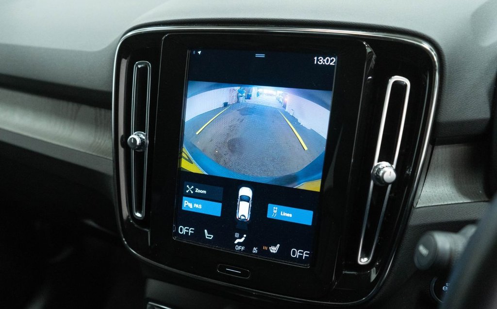 Used Volvo XC40 2020 for sale - 76792067: Photo 26