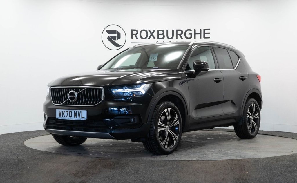 Used Volvo XC40 2020 for sale - 76792067: Photo 3