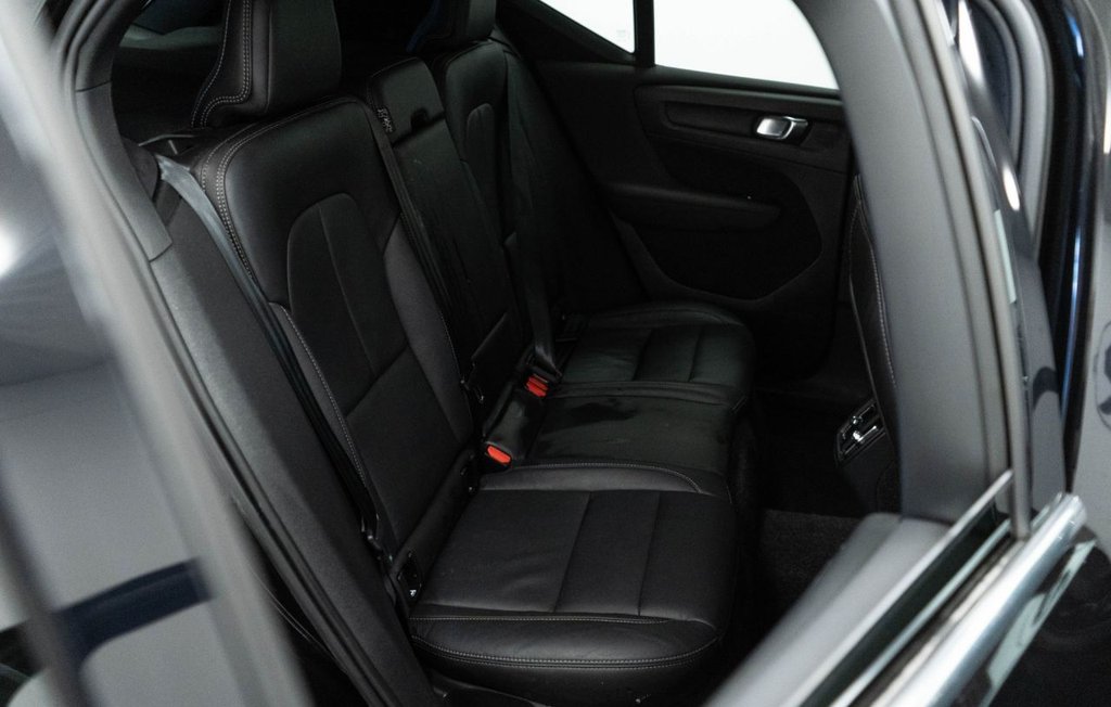 Used Volvo XC40 2020 for sale - 76792067: Photo 31