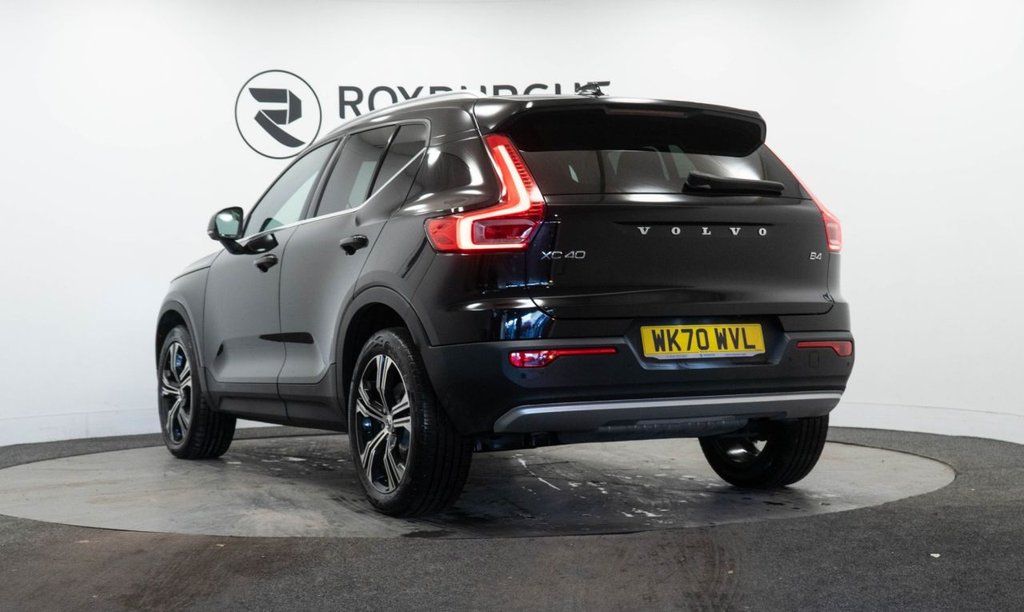 Used Volvo XC40 2020 for sale - 76792067: Photo 5