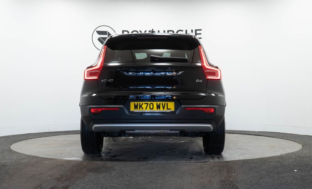 Used Volvo XC40 2020 for sale - 76792067: Photo 7
