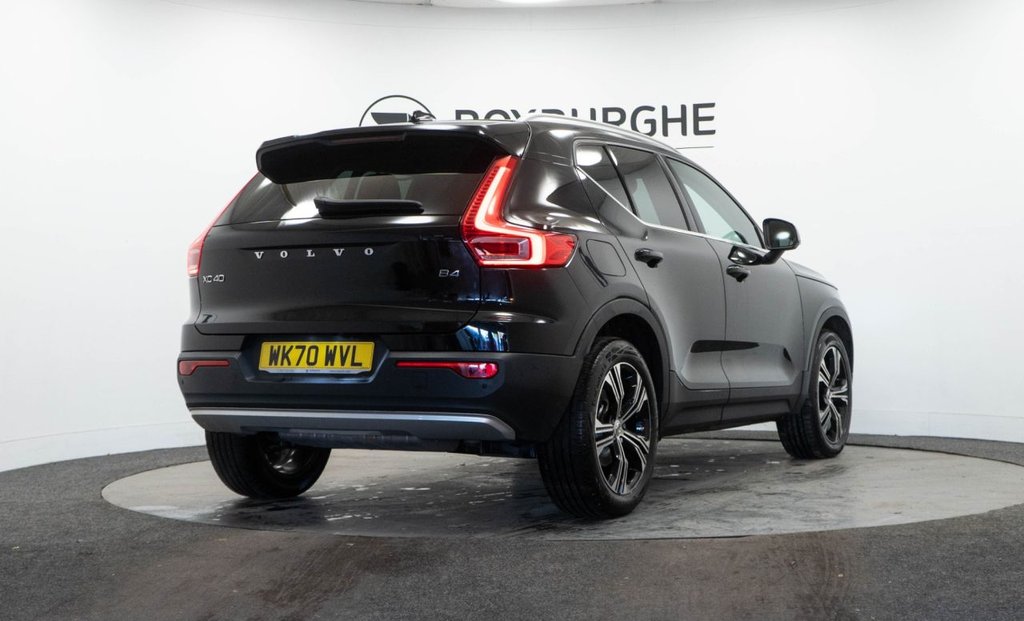Used Volvo XC40 2020 for sale - 76792067: Photo 8