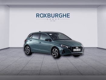 Used Hyundai i20 2023 for sale - 77879548: Photo