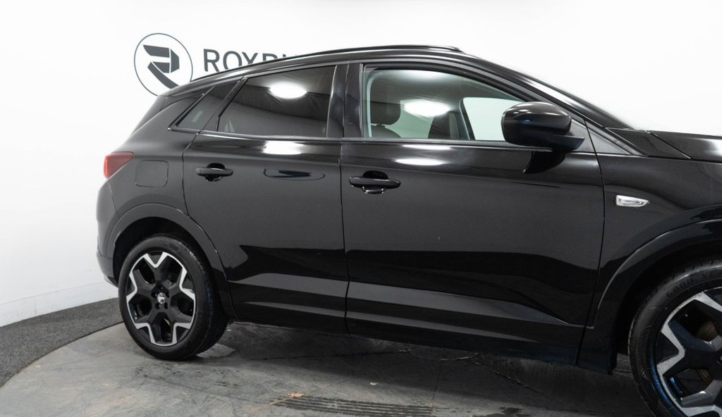 Used Vauxhall Grandland 2022 for sale - 77133000: Photo 12