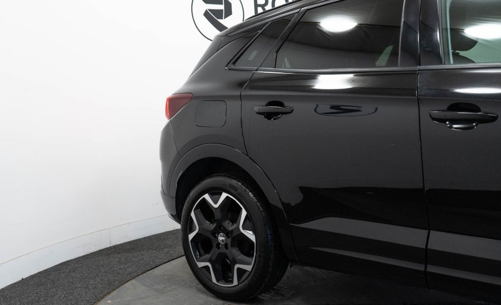 Used Vauxhall Grandland 2022 for sale - 77133000: Photo 13