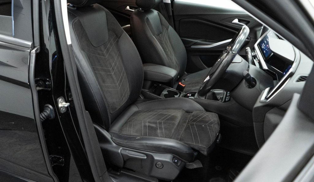 Used Vauxhall Grandland 2022 for sale - 77133000: Photo 20