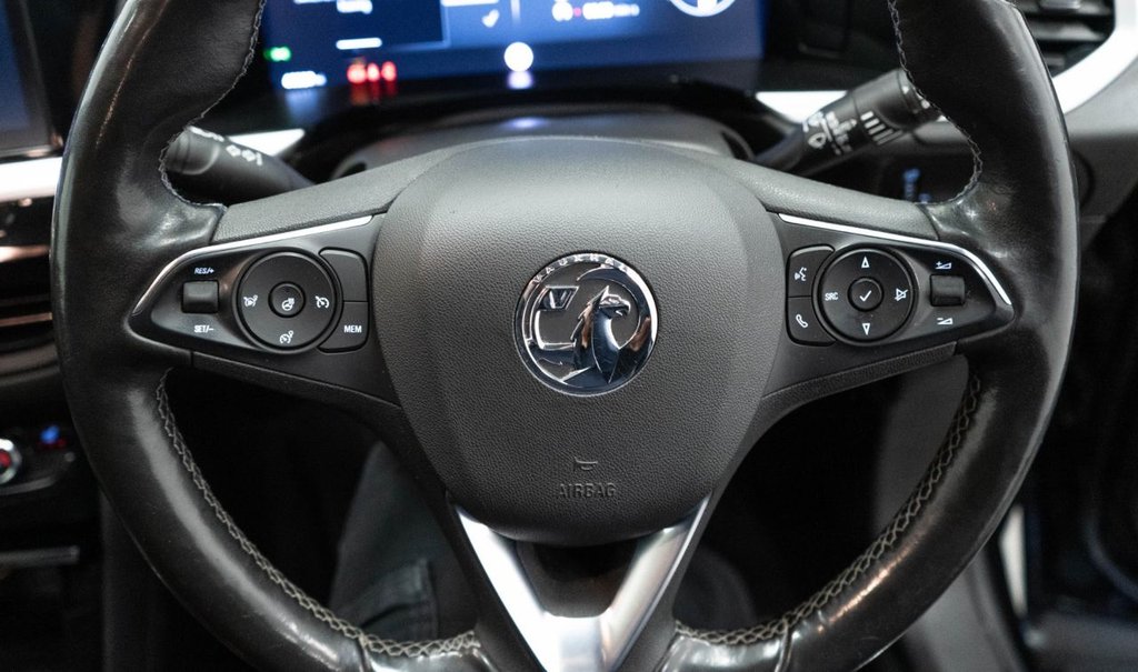 Used Vauxhall Grandland 2022 for sale - 77133000: Photo 23