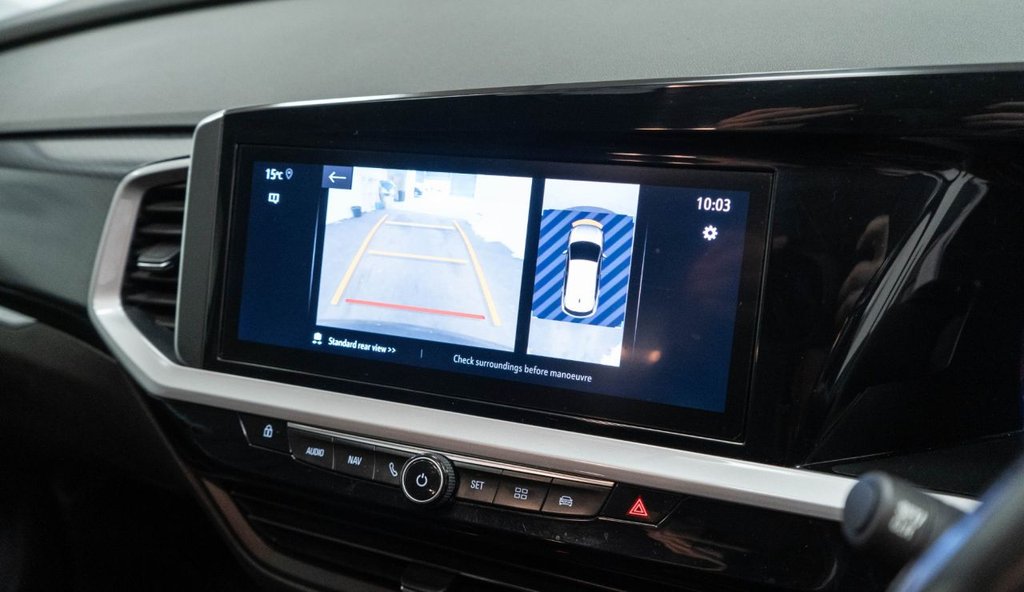 Used Vauxhall Grandland 2022 for sale - 77133000: Photo 26