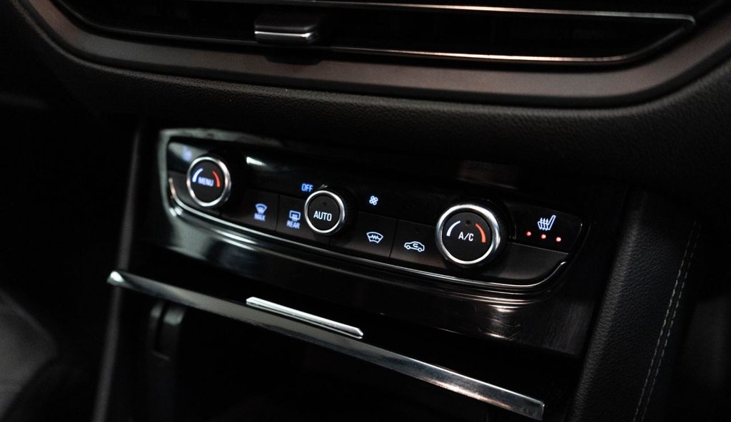 Used Vauxhall Grandland 2022 for sale - 77133000: Photo 27