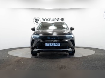Used Vauxhall Grandland 2022 for sale - 77133000: Photo