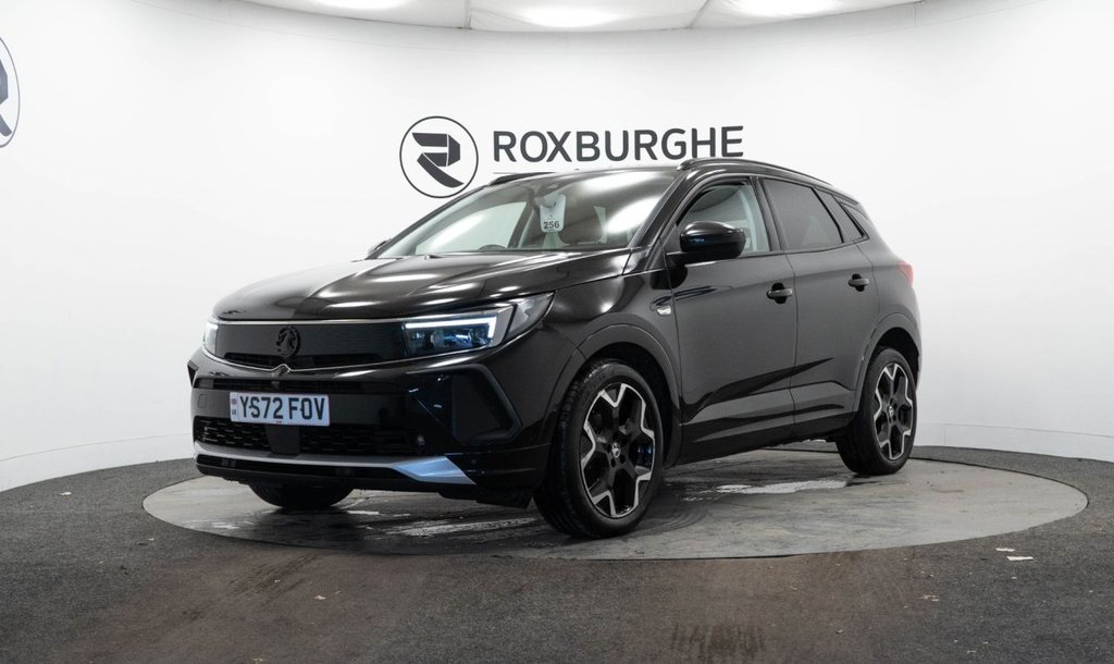 Used Vauxhall Grandland 2022 for sale - 77133000: Photo 3