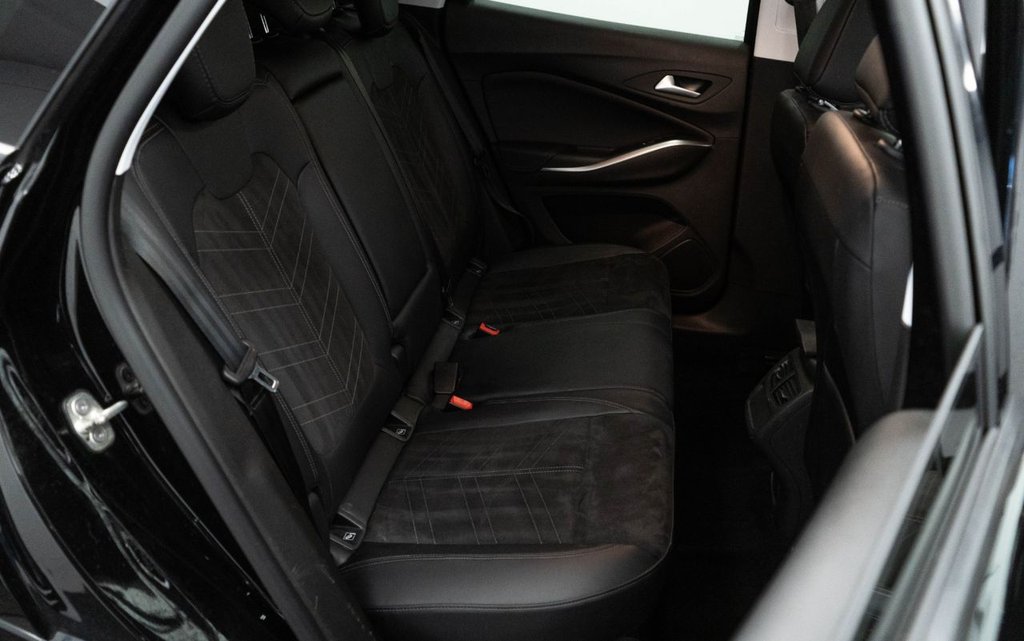 Used Vauxhall Grandland 2022 for sale - 77133000: Photo 32