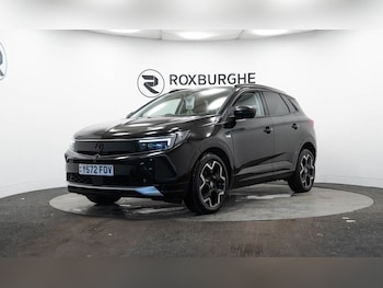 Used Vauxhall Grandland 2022 for sale - 77133000: Photo