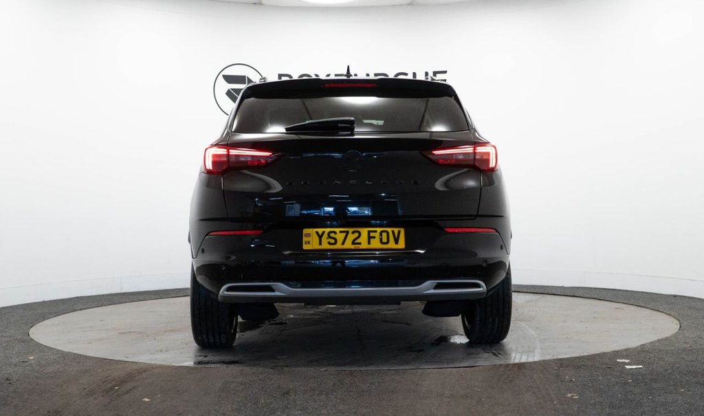 Used Vauxhall Grandland 2022 for sale - 77133000: Photo 7