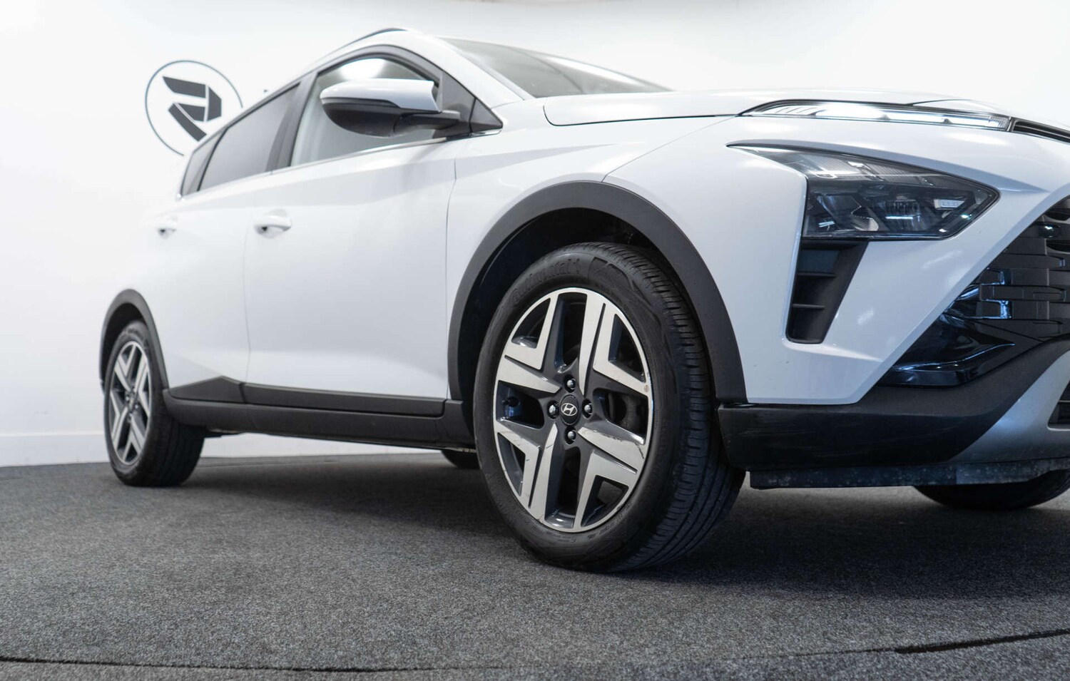 Used Hyundai BAYON 2023 for sale - 77950475: Photo 10