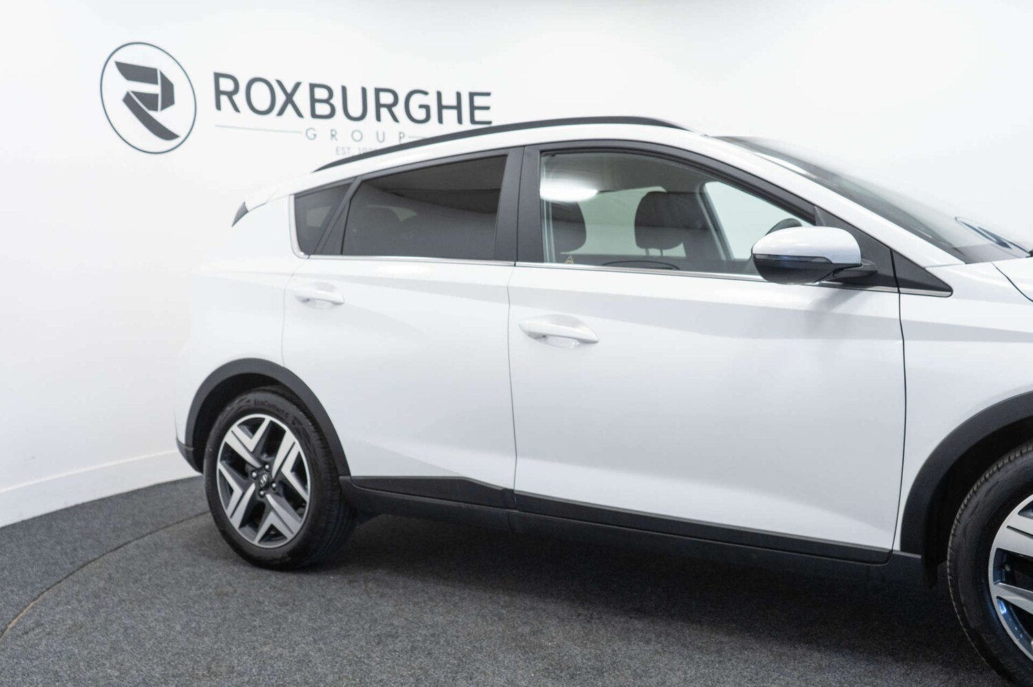 Used Hyundai BAYON 2023 for sale - 77950475: Photo 13