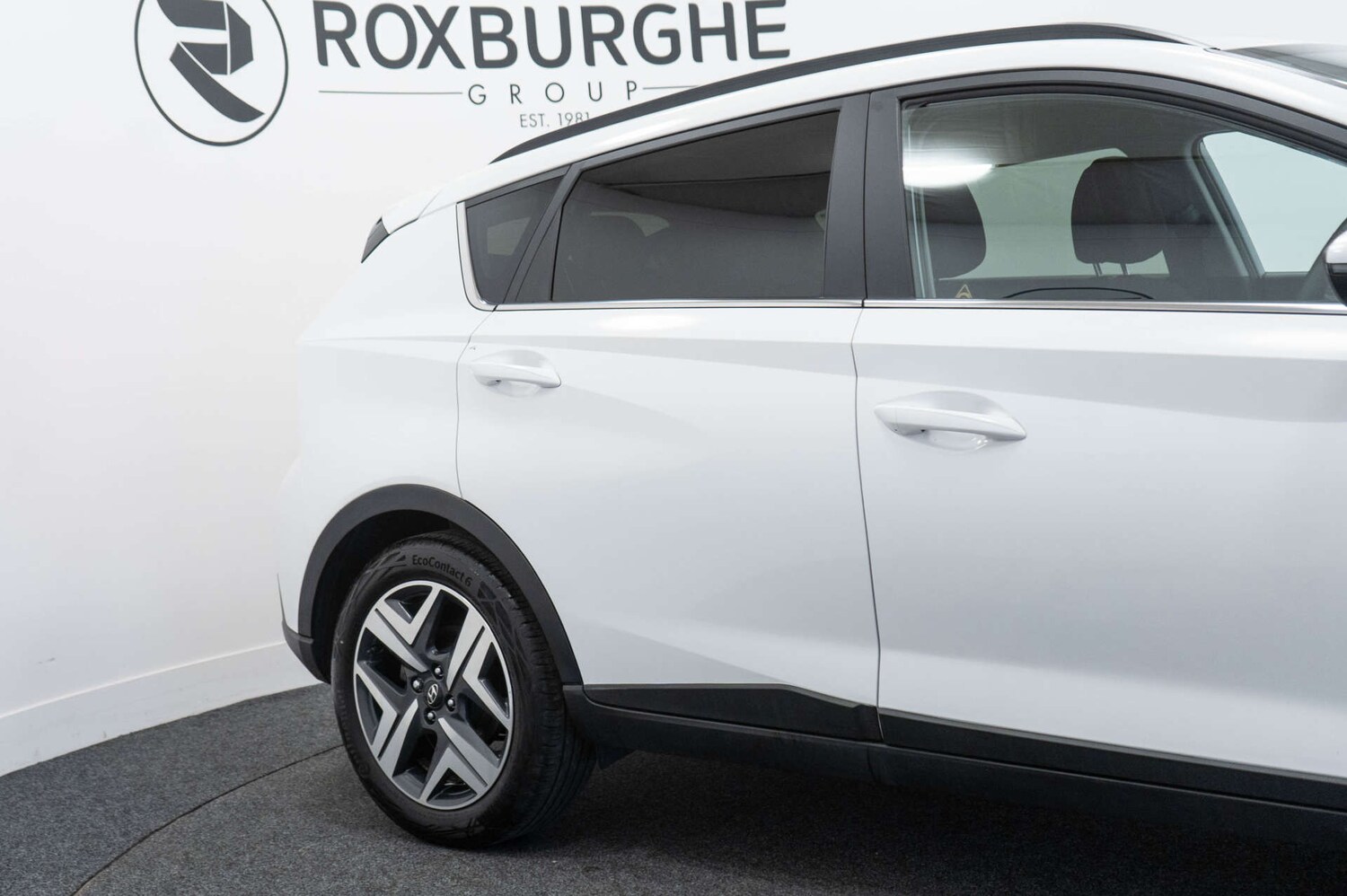 Used Hyundai BAYON 2023 for sale - 77950475: Photo 14