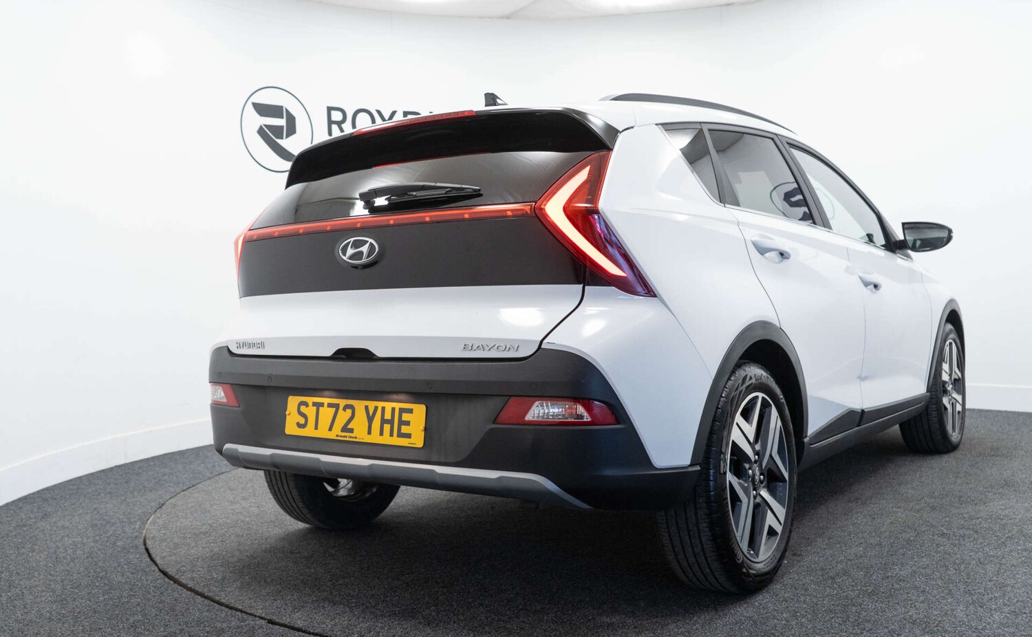 Used Hyundai BAYON 2023 for sale - 77950475: Photo 15