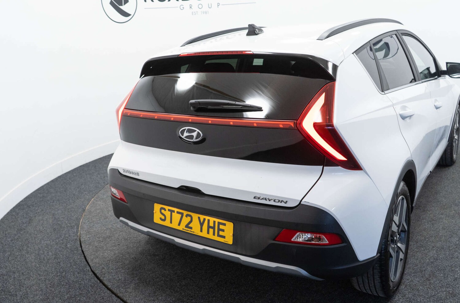 Used Hyundai BAYON 2023 for sale - 77950475: Photo 16