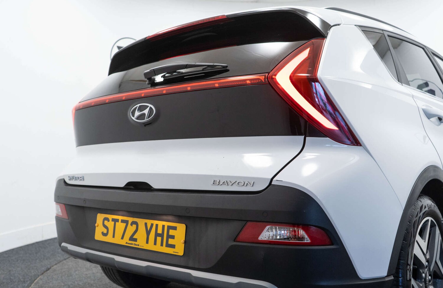 Used Hyundai BAYON 2023 for sale - 77950475: Photo 17