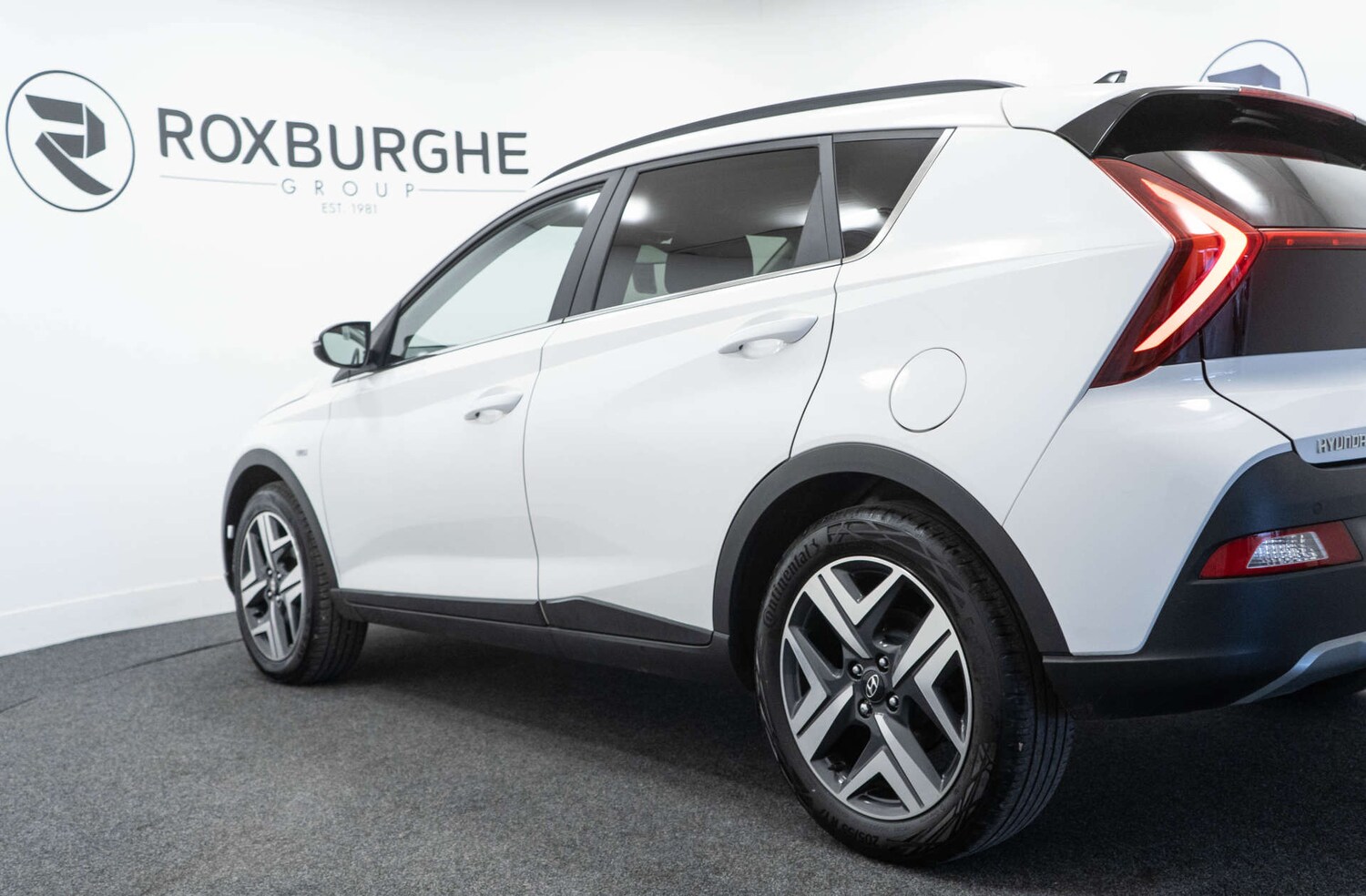 Used Hyundai BAYON 2023 for sale - 77950475: Photo 19