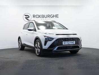 Used Hyundai BAYON 2023 for sale - 77950475: Photo