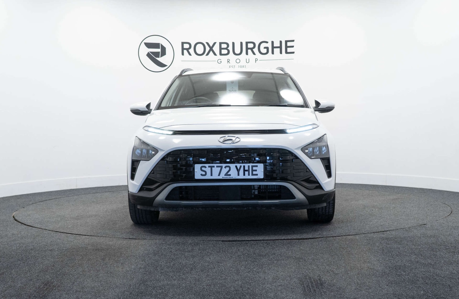 Used Hyundai BAYON 2023 for sale - 77950475: Photo 2