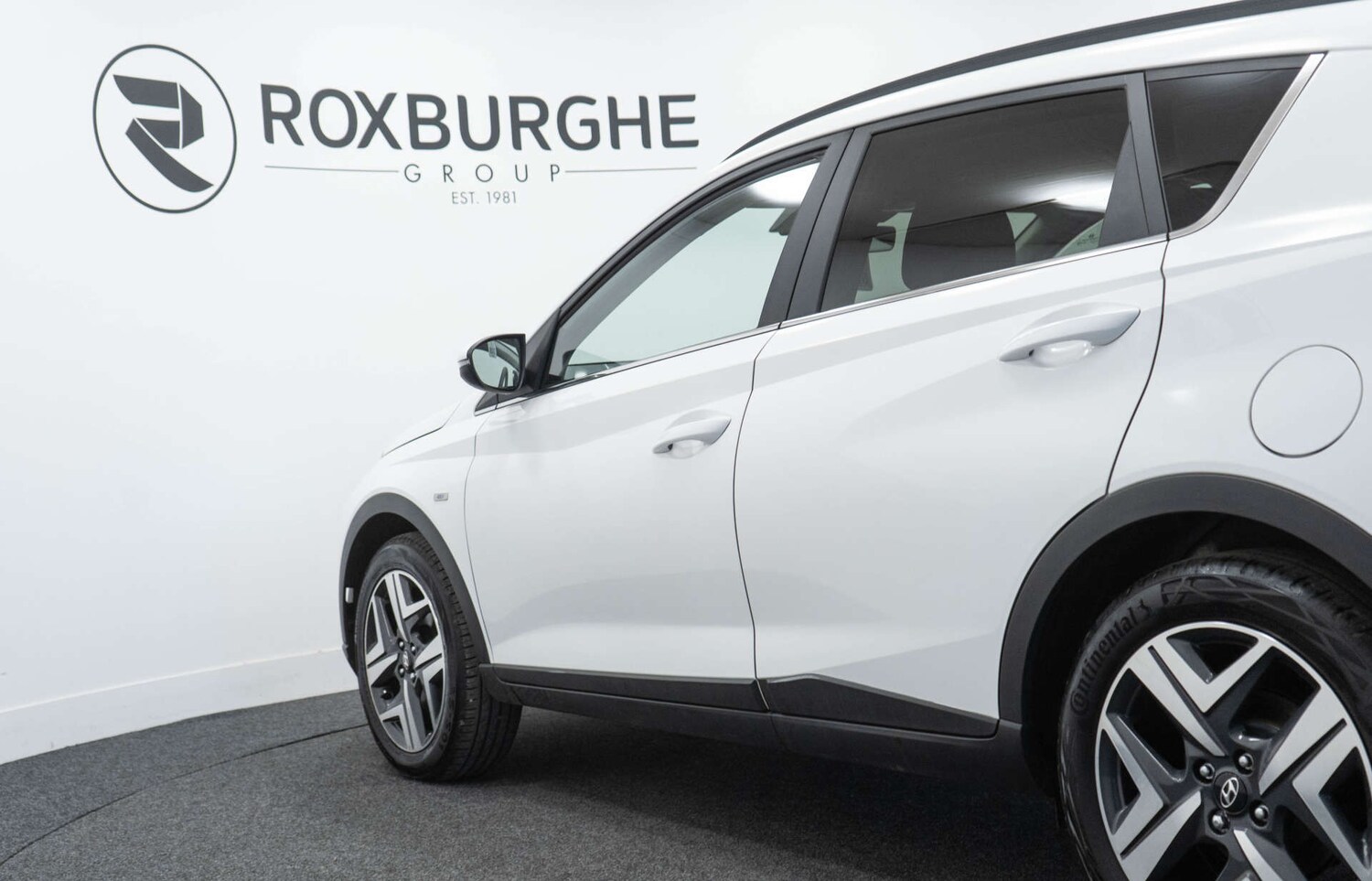 Used Hyundai BAYON 2023 for sale - 77950475: Photo 20