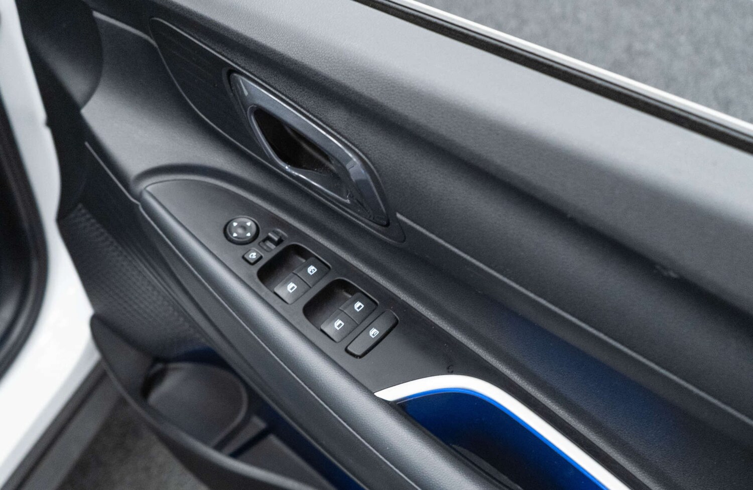 Used Hyundai BAYON 2023 for sale - 77950475: Photo 23