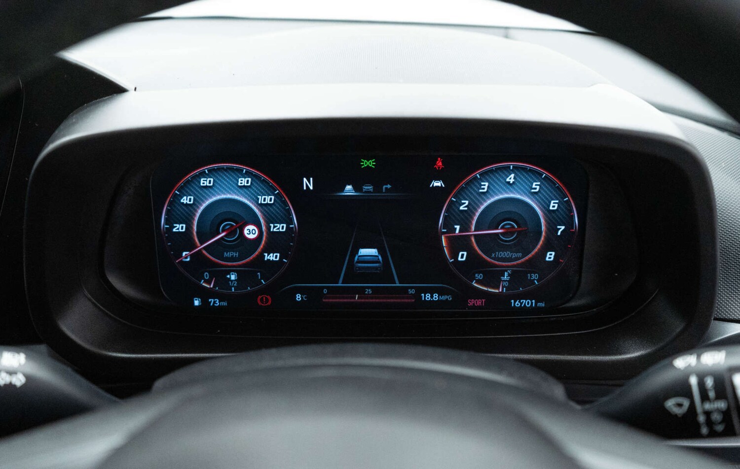 Used Hyundai BAYON 2023 for sale - 77950475: Photo 27