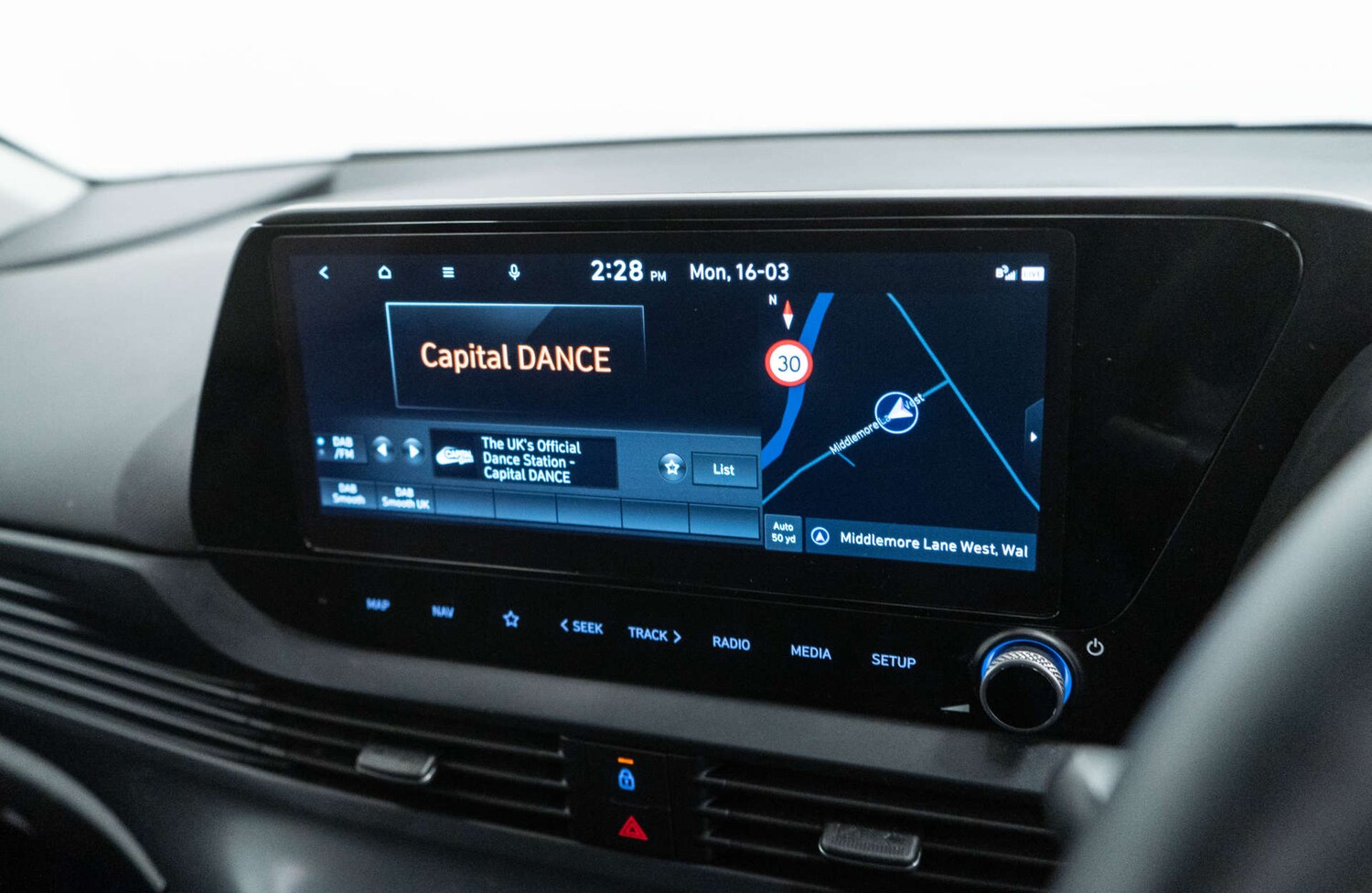 Used Hyundai BAYON 2023 for sale - 77950475: Photo 28