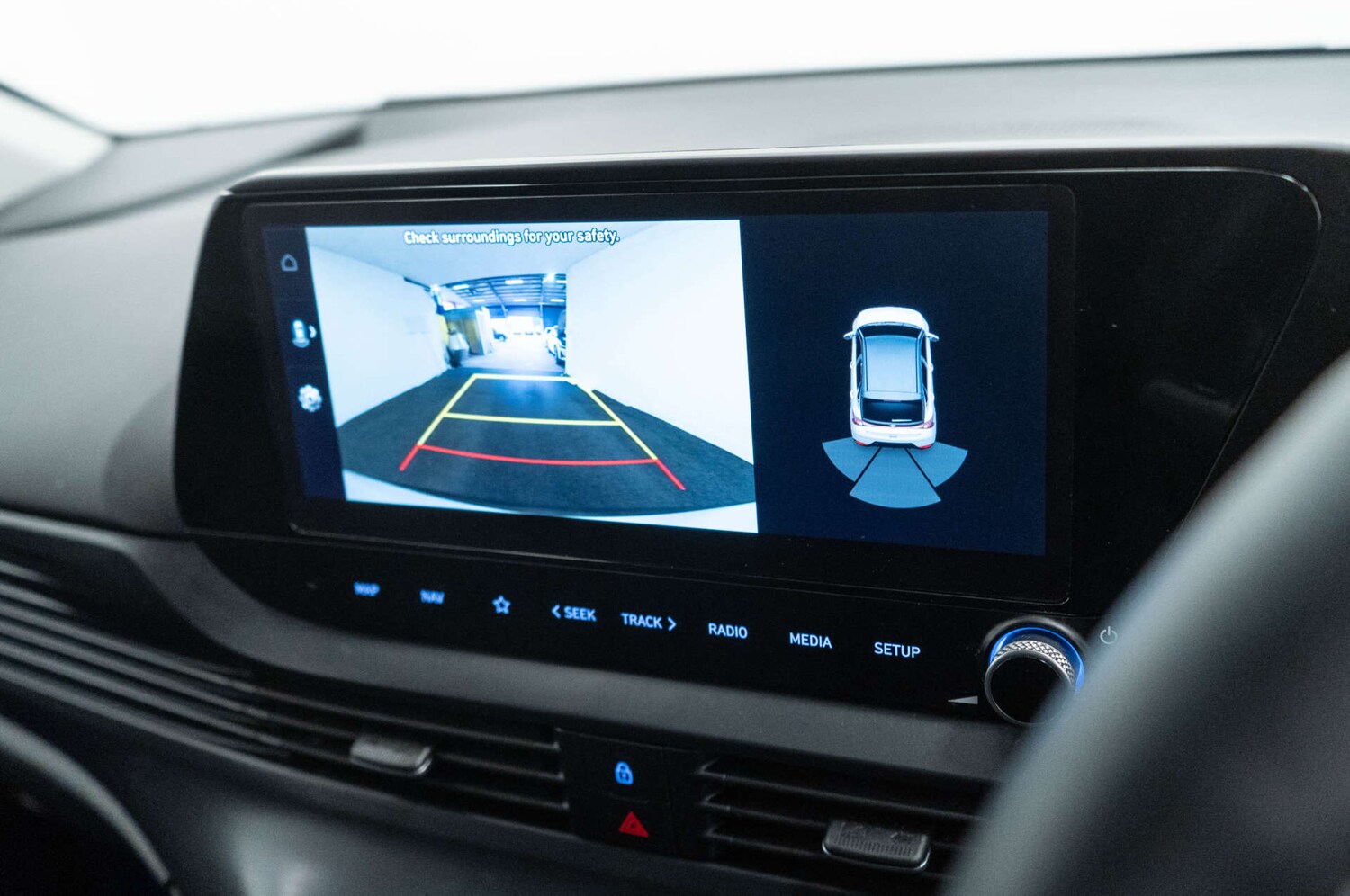 Used Hyundai BAYON 2023 for sale - 77950475: Photo 29