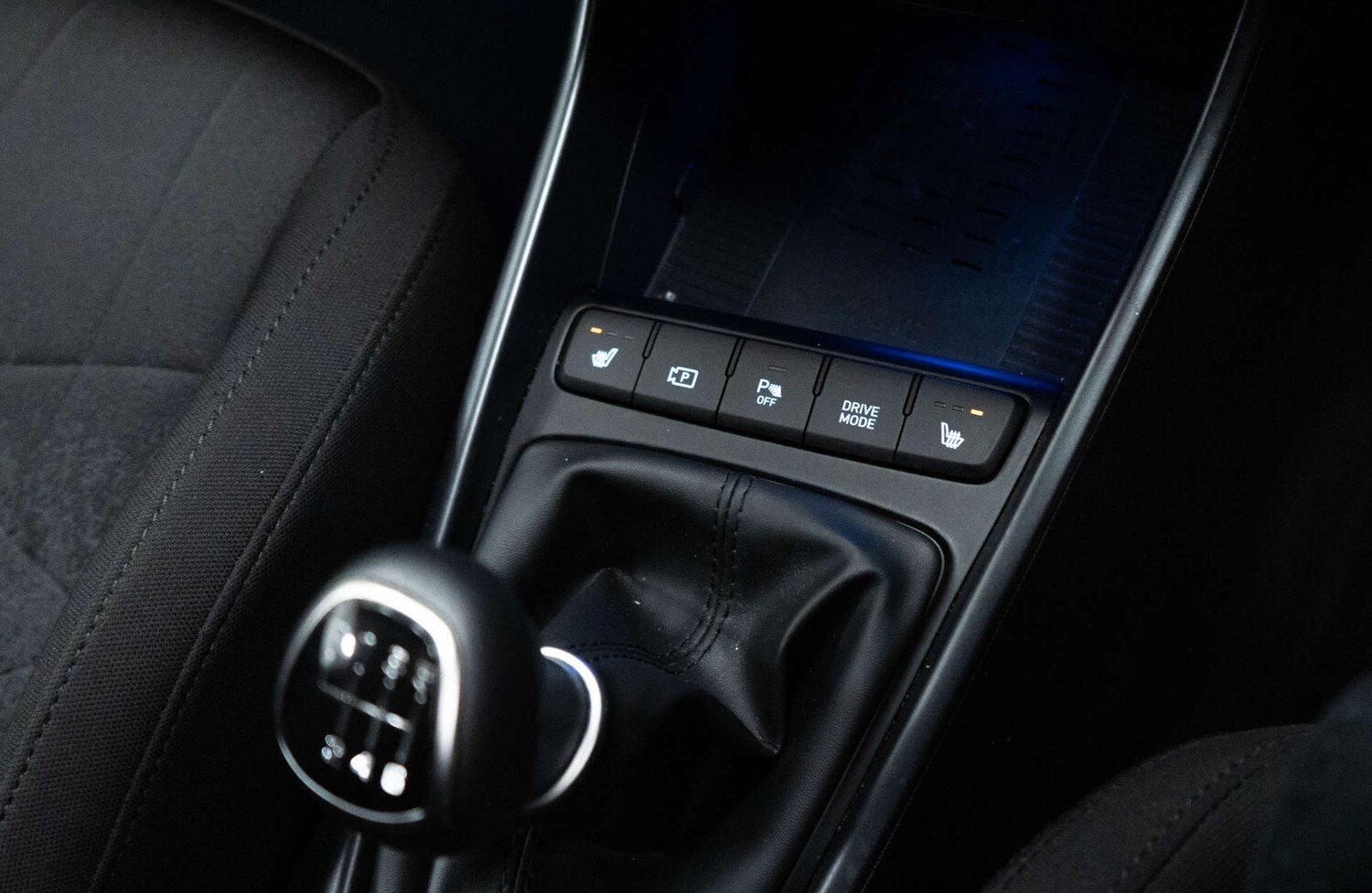 Used Hyundai BAYON 2023 for sale - 77950475: Photo 33