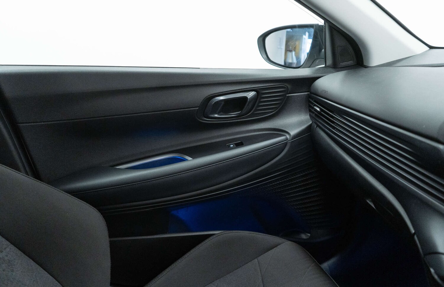 Used Hyundai BAYON 2023 for sale - 77950475: Photo 34