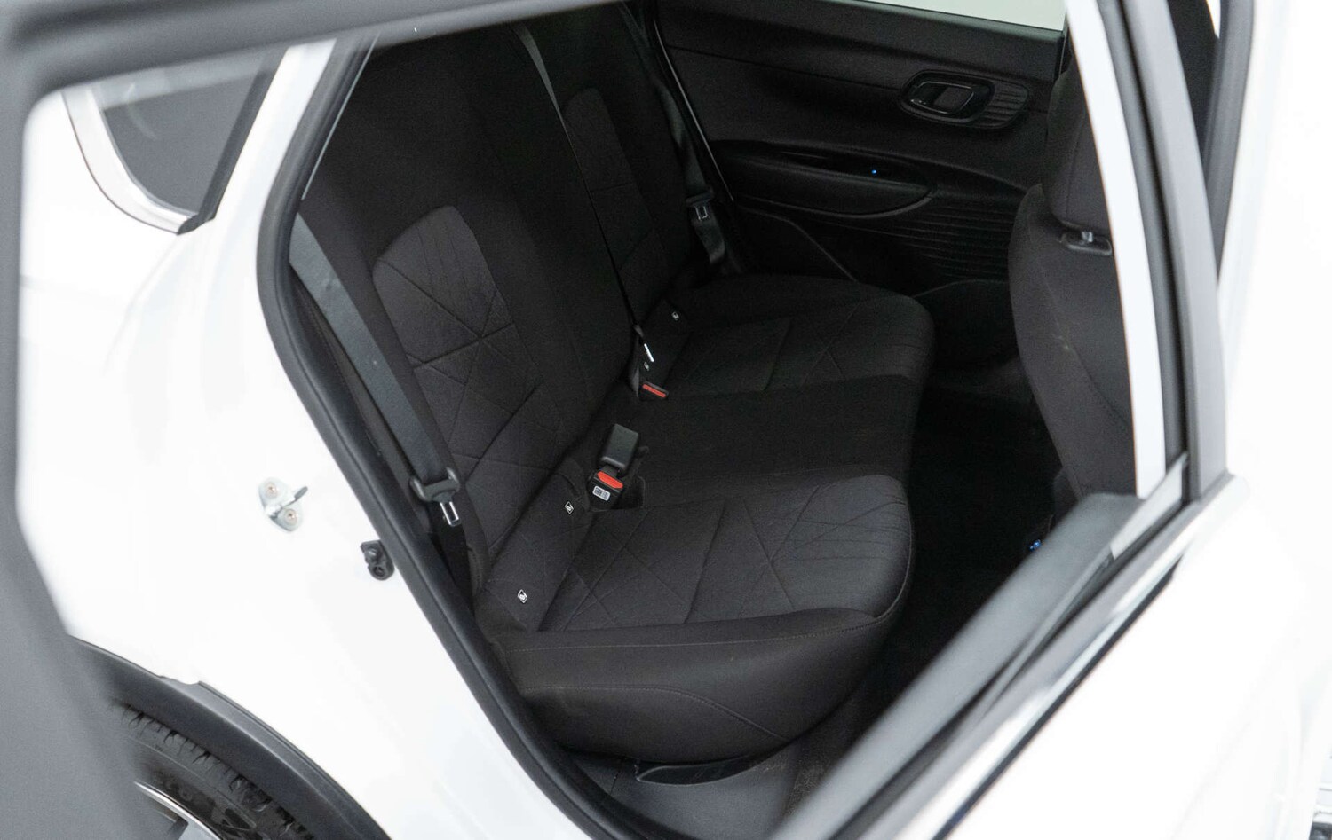 Used Hyundai BAYON 2023 for sale - 77950475: Photo 36