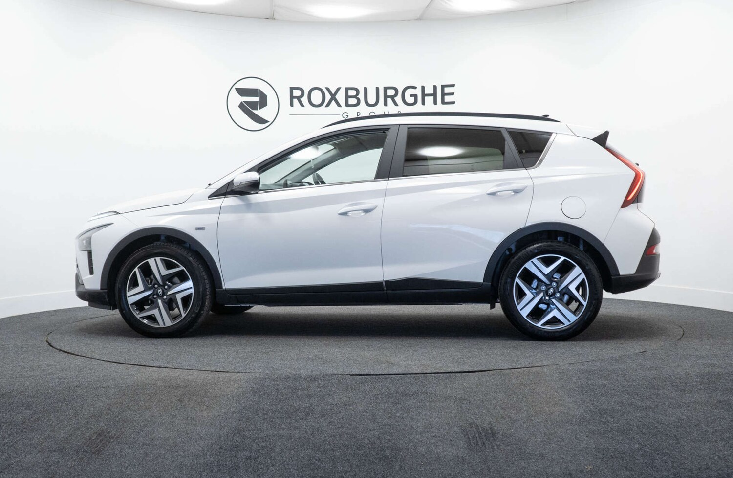 Used Hyundai BAYON 2023 for sale - 77950475: Photo 4