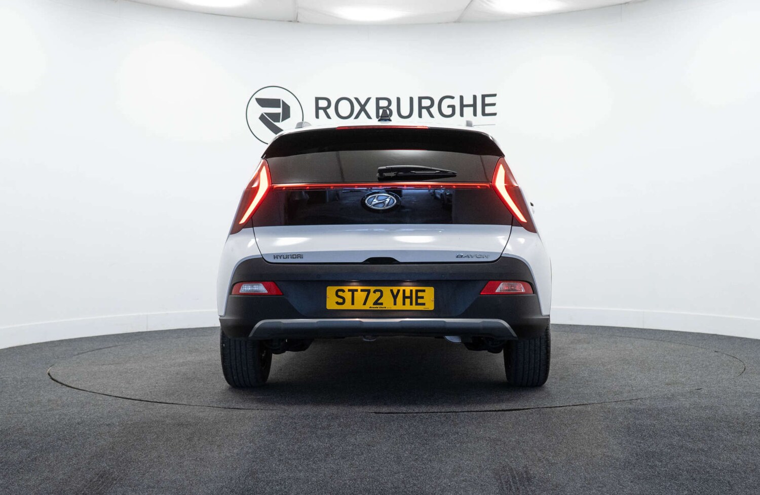 Used Hyundai BAYON 2023 for sale - 77950475: Photo 5