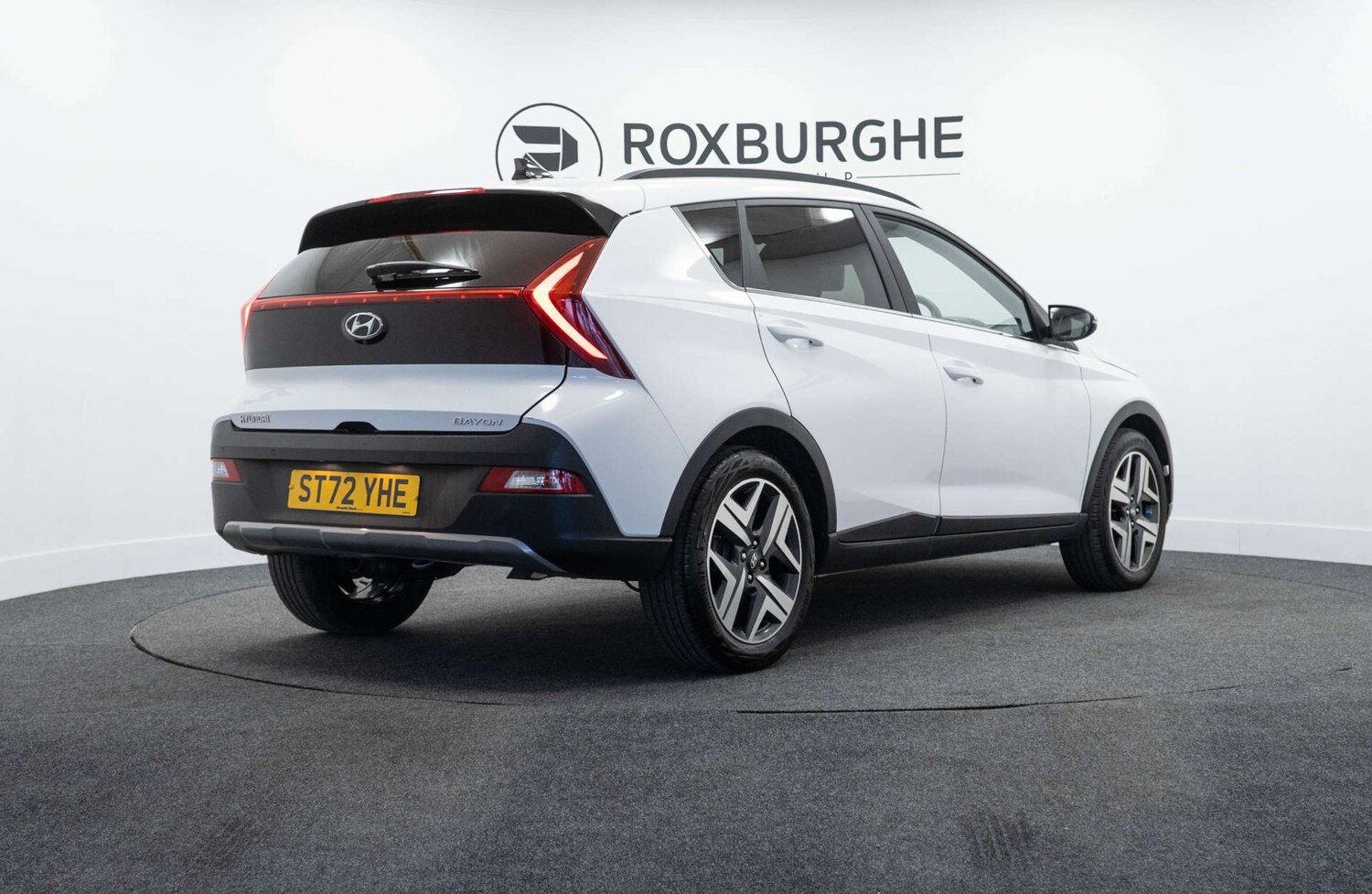 Used Hyundai BAYON 2023 for sale - 77950475: Photo 7