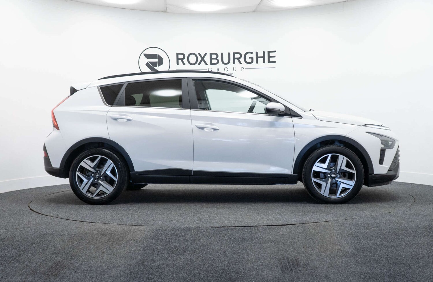 Used Hyundai BAYON 2023 for sale - 77950475: Photo 8