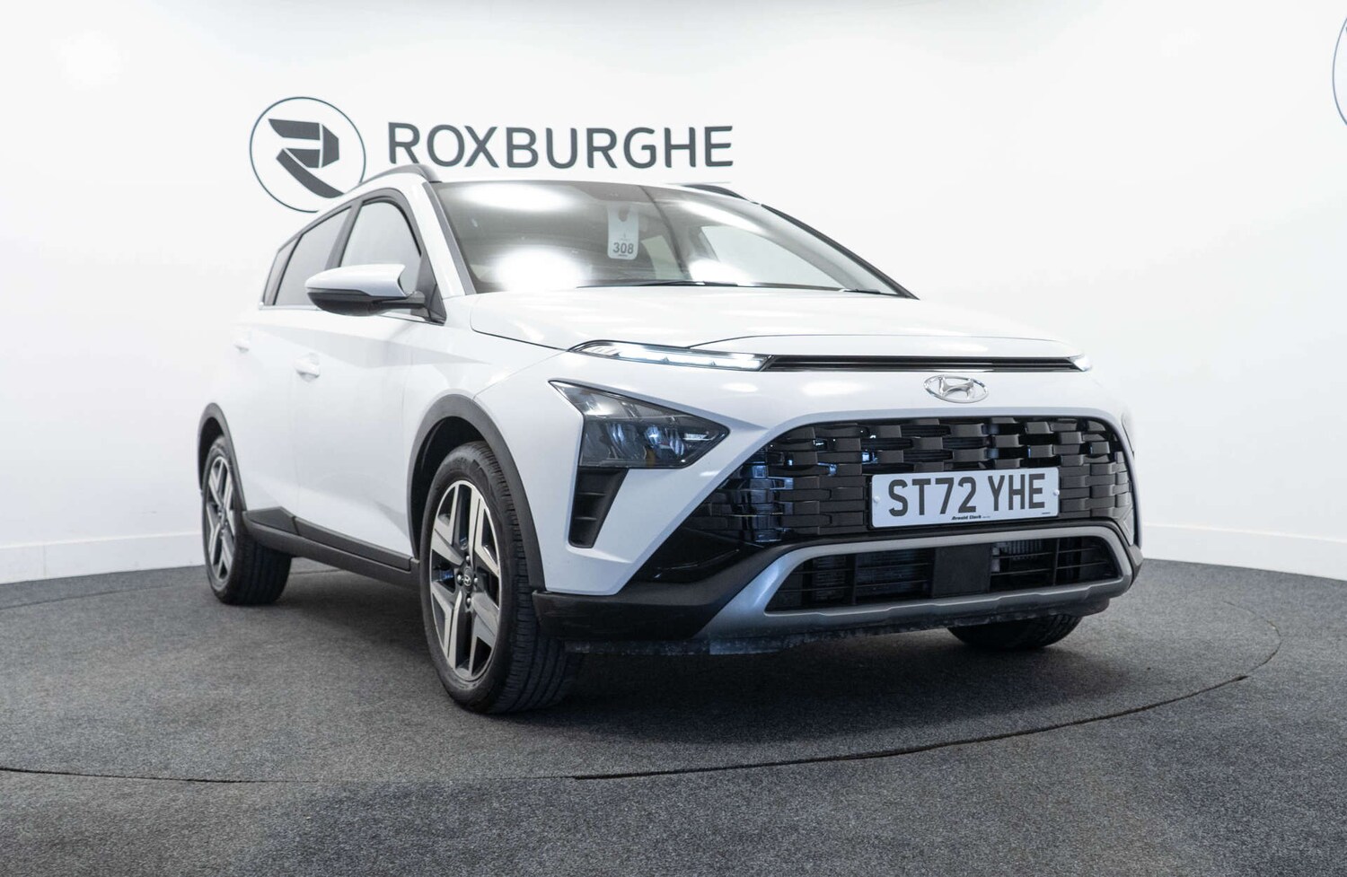 Used Hyundai BAYON 2023 for sale - 77950475: Photo 9