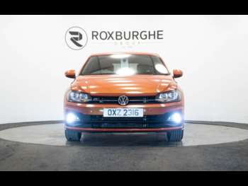 Used Volkswagen Polo 2020 for sale - 74368383: Photo