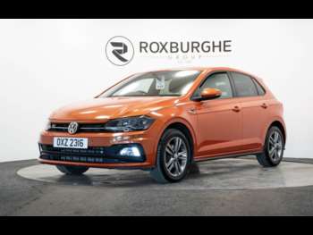 Used Volkswagen Polo 2020 for sale - 74368383: Photo