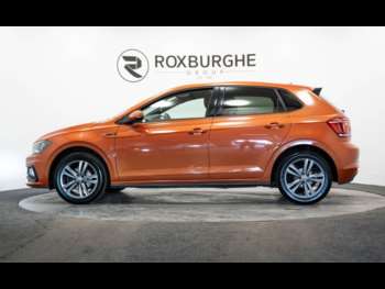 Used Volkswagen Polo 2020 for sale - 74368383: Photo