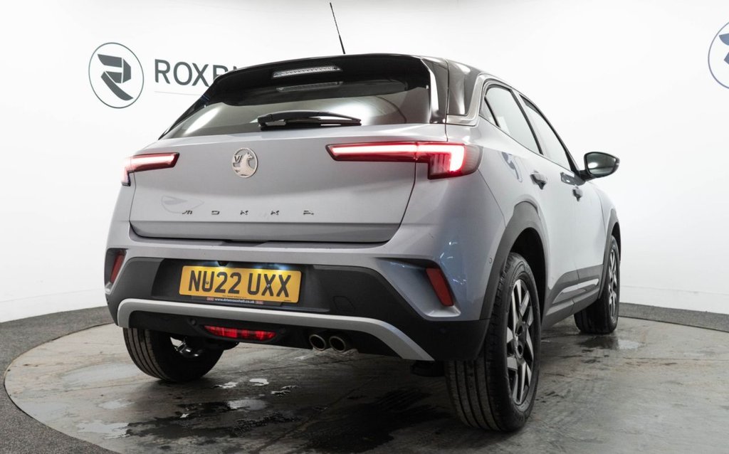 Used Vauxhall Mokka 2022 for sale - 77088903: Photo 14