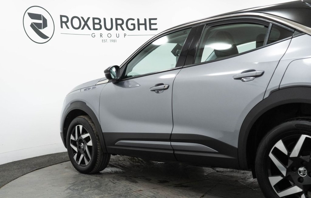 Used Vauxhall Mokka 2022 for sale - 77088903: Photo 17