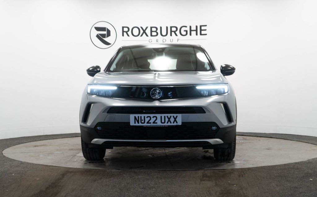 Used Vauxhall Mokka 2022 for sale - 77088903: Photo 2