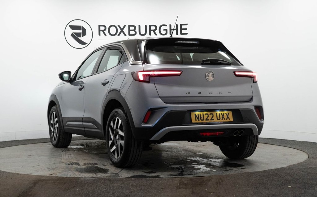Used Vauxhall Mokka 2022 for sale - 77088903: Photo 5