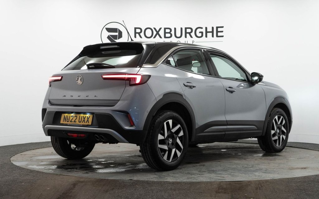 Used Vauxhall Mokka 2022 for sale - 77088903: Photo 8