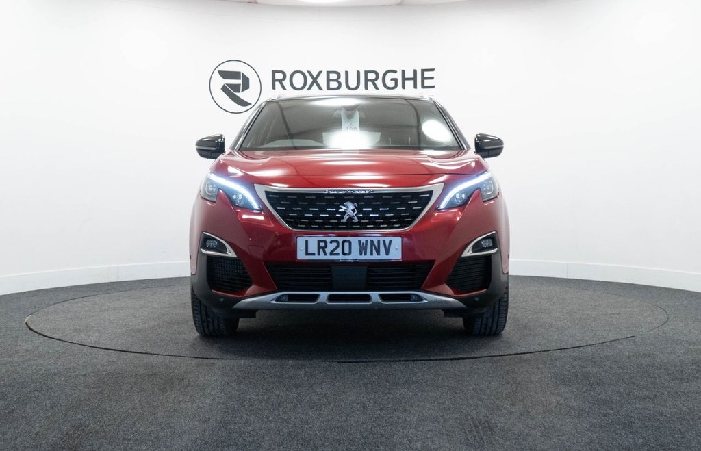 Used Peugeot 3008 2020 for sale - 77904745: Photo 2
