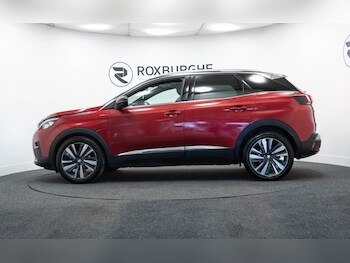 Used Peugeot 3008 2020 for sale - 77904745: Photo